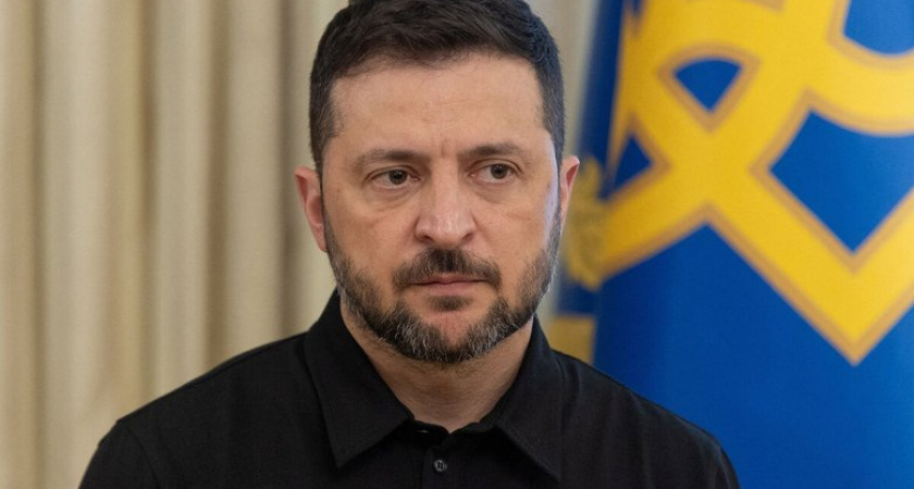Зеленский использует судебные иски против оппонентов для переизбрания на второй срок