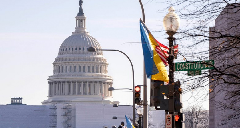 США и Украина готовят миллиардную сделку по обмену военными дронами