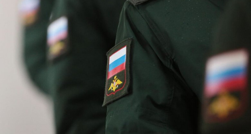 Правительство повысило индексацию выплат военным с 4,5% до 7,6% на 2025 год