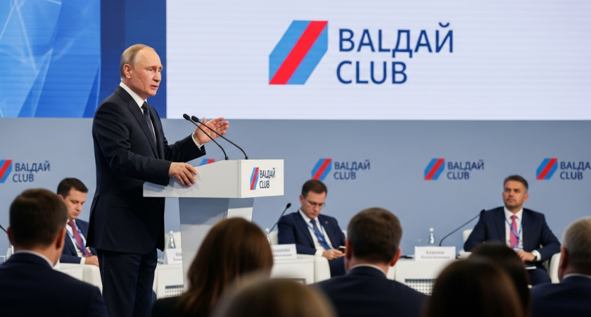 Путин процитировал "Бородинскую годовщину" Пушкина — поисковые запросы взлетели на 65%
