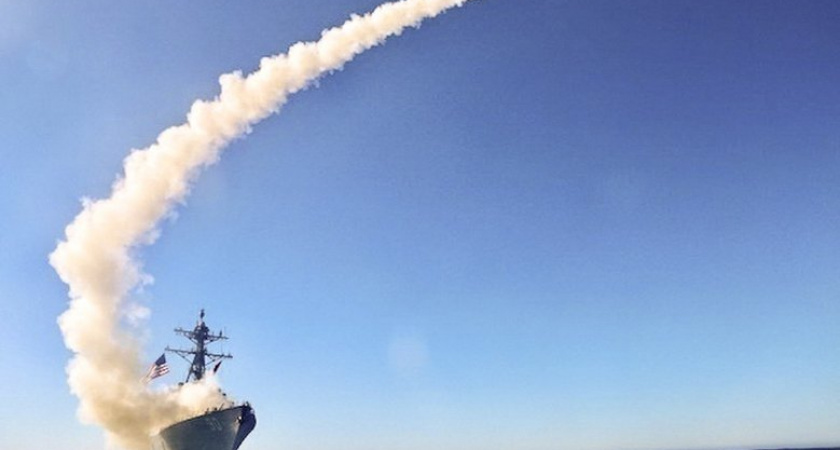 Трамп принял решение по Tomahawk для Украины, но скрывает детали на фоне предупреждений Путина