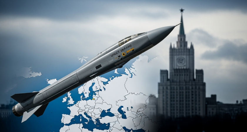 Эксперт предупредил: поставки Tomahawk Киеву заставят Москву отозвать предложение по ядерному разоружению