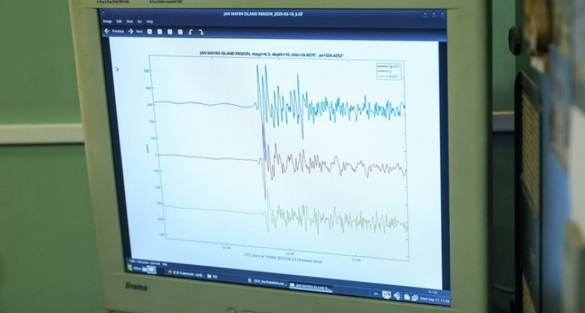 Землетрясение 5,6 балла потрясло остров с 10 тысячами жителей: ученые раскрыли детали