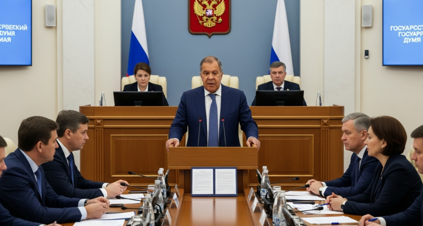 "Справедливая Россия" требует вернуть работающим пенсионерам недоплаченные миллиарды за 8 лет заморозки