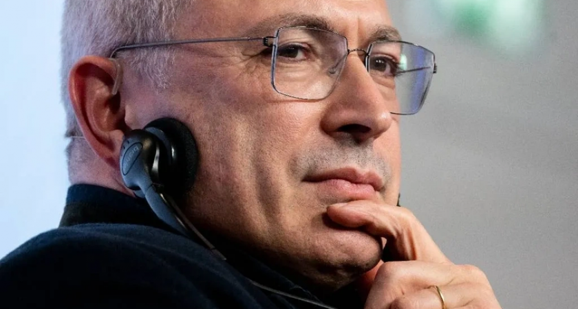 Суд конфисковал участок Ходорковского* в Жуковке стоимостью 17,8 млн рублей за преступные доходы