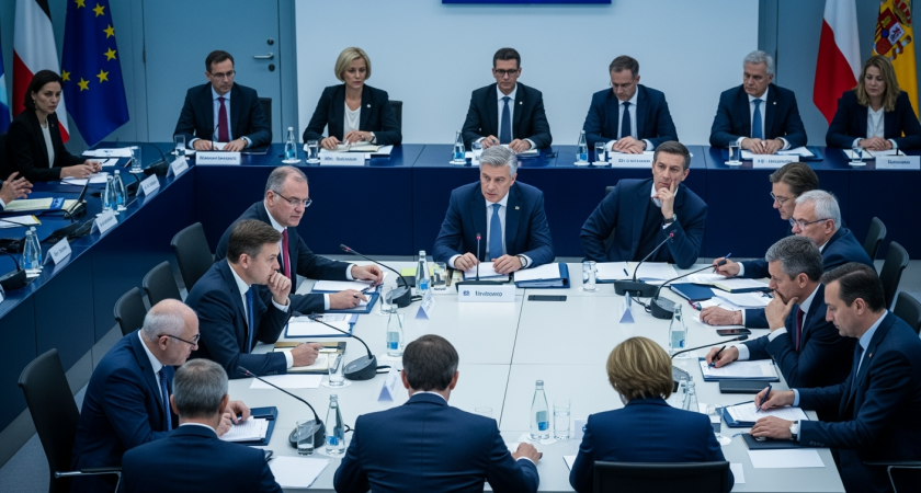 €300 млрд российских активов: почему Евросоюз не может их конфисковать и переводит Украине только проценты