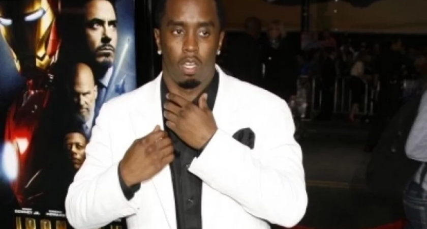 Трамп раскрыл: P. Diddy просил помилования после приговора к 4 годам за торговлю людьми
