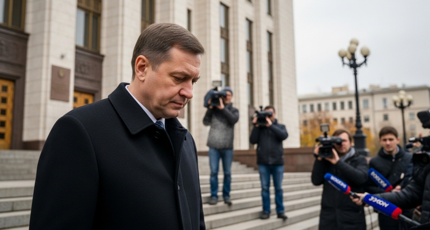 Совладелец "Торпедо" Соболев признался в подкупе арбитров и помогает следствию под домашним арестом