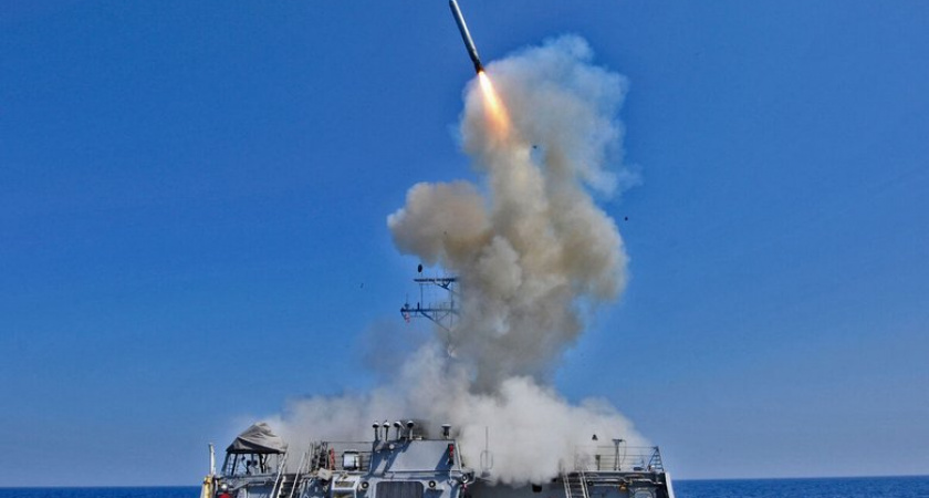 Трамп поставил условие для передачи Tomahawk Украине: "Хочу знать, куда их направят"