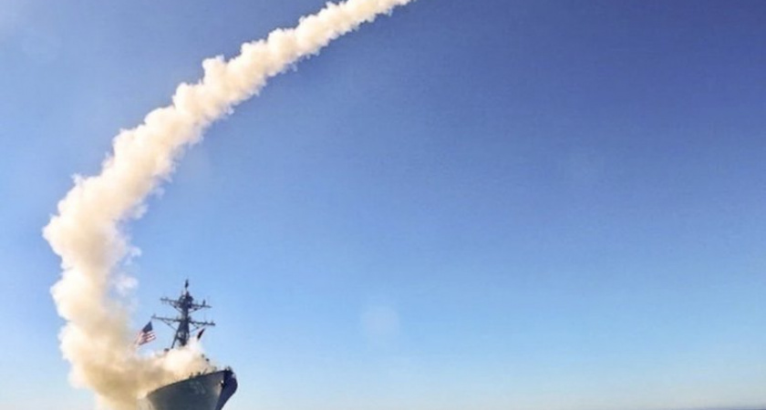 "Томагавки" для Украины могут месяцами простаивать в пусковых: США готовят "козырь" для торга с Москвой