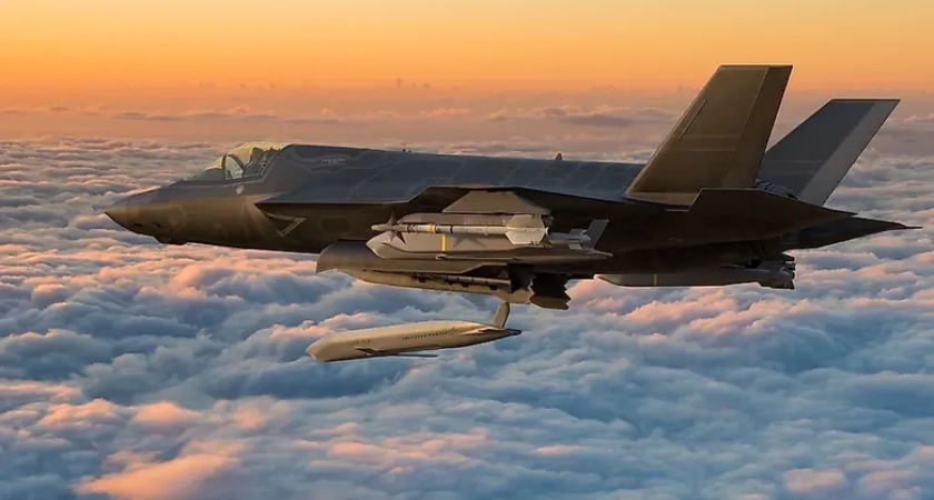 США готовы передать ВСУ тысячи ракет JASSM дальностью 370 км вместо Tomahawk