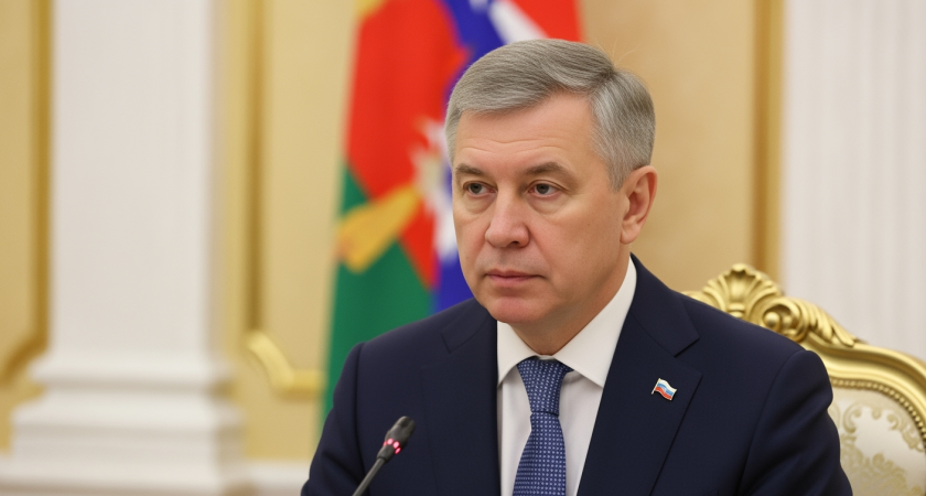 Путин наградил внучку Героя России Ахмата-Хаджи Кадырова почетной грамотой