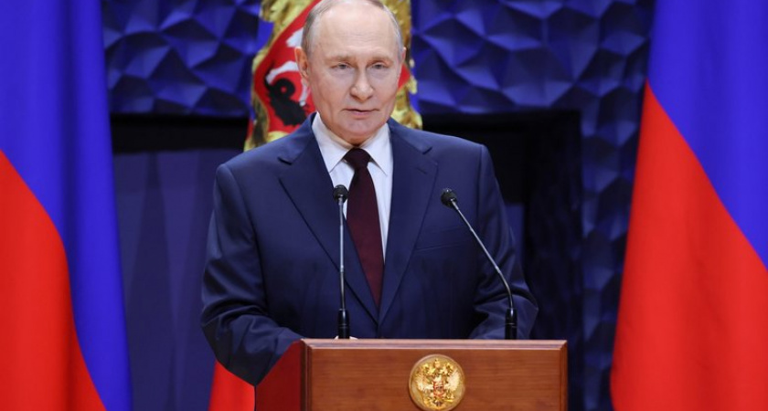 Путин лично встречен Рахмоном в аэропорту: что стоит за трехдневным визитом в Таджикистан