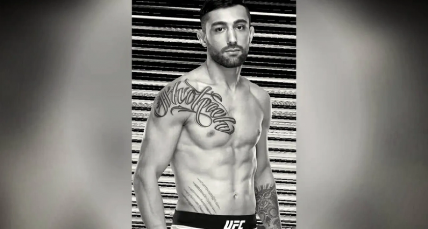 Экс-бойца UFC Мохтаряна расстреляли из красного Audi через полгода после первого покушения
