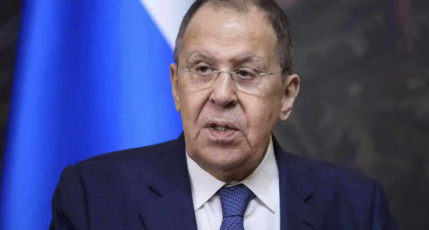 Лавров заявил о пересмотре всех соглашений с Сирией под новые условия