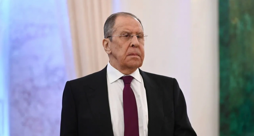 Лавров предупредил: курдская проблема может "взорваться" во всех странах региона