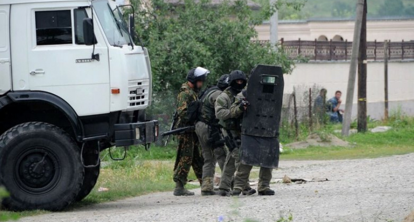 Полностью уничтожена боевая группа 158-й бригады ВСУ при попытке контратаки под Андреевкой