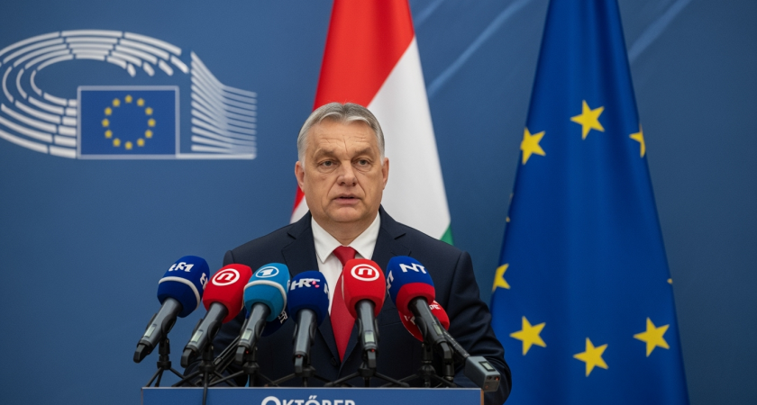 Венгрия сломила сопротивление: 19-й пакет санкций против России застопорили Словакия и Австрия