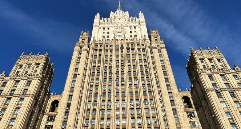 Сербия перечислила полмиллиарда рублей пострадавшим от боевых действий в Курской области