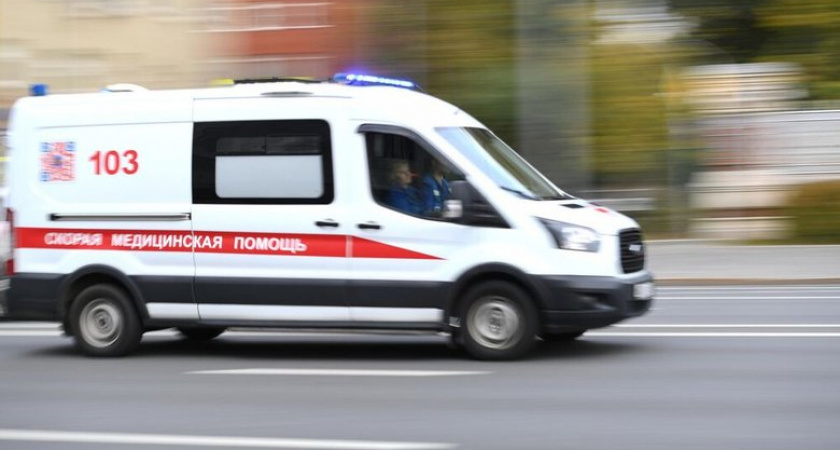 8-летняя девочка получила тяжелые ранения головы при ударе дрона по дому в Белгородской области