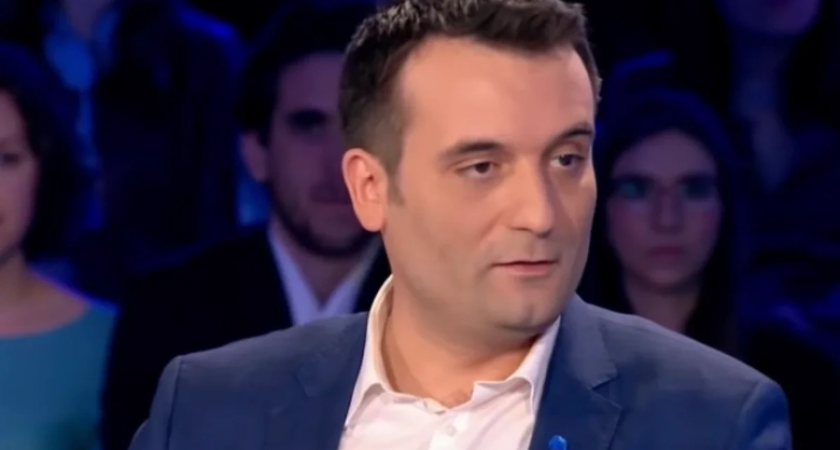 Лидер французских "Патриотов" Филиппо назвал Зеленского сумасшедшим за идею дать Трампу Нобелевку за ракеты Tomahawk