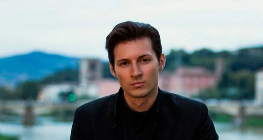 Дуров отказался праздновать 41-й день рождения: "У нашего поколения остается мало времени спасти свободный интернет"