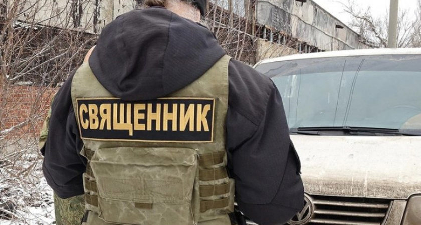 Шеврон со Спасом остановил осколок снаряда: невероятные случаи спасения российских бойцов на СВО