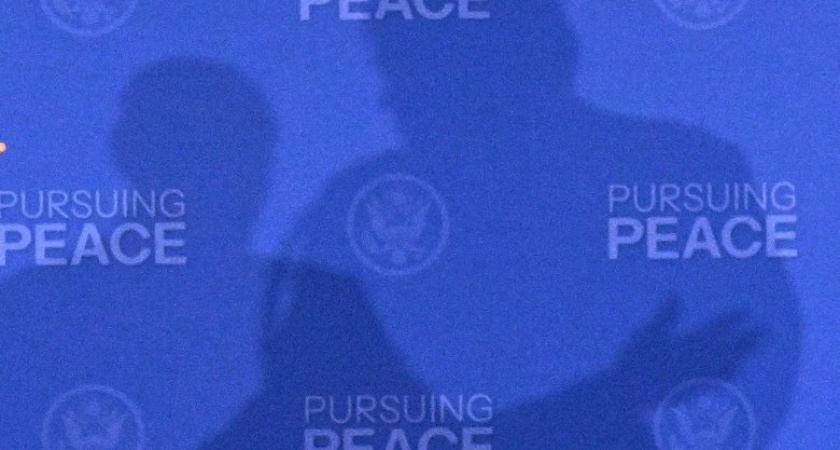 Песков: Трамп сохраняет политическую волю для продолжения переговоров с Россией