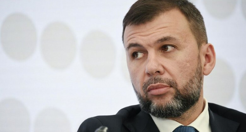 Пушилин запретил жителям ДНР смотреть зарубежные каналы через спутниковое ТВ