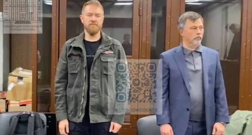 Петербургскому депутату Малькевичу запретили определённые действия по делу о растрате