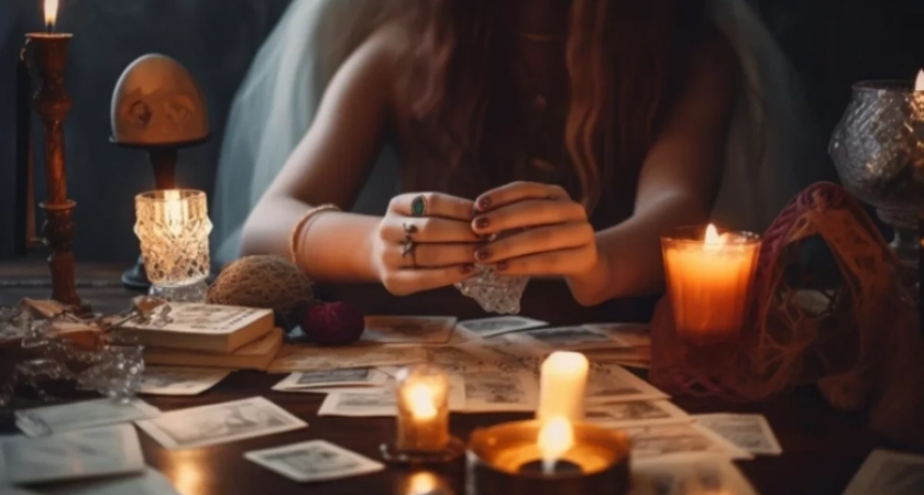 "Живой Нострадамус" предсказал раздел Украины к марту 2026 года