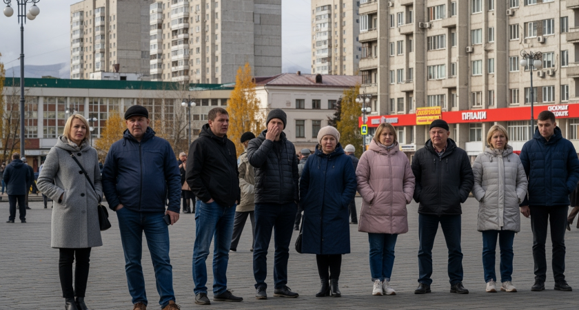Землетрясение 5,8 балла всколыхнуло Петропавловск-Камчатский: жители почувствовали 4-балльные толчки