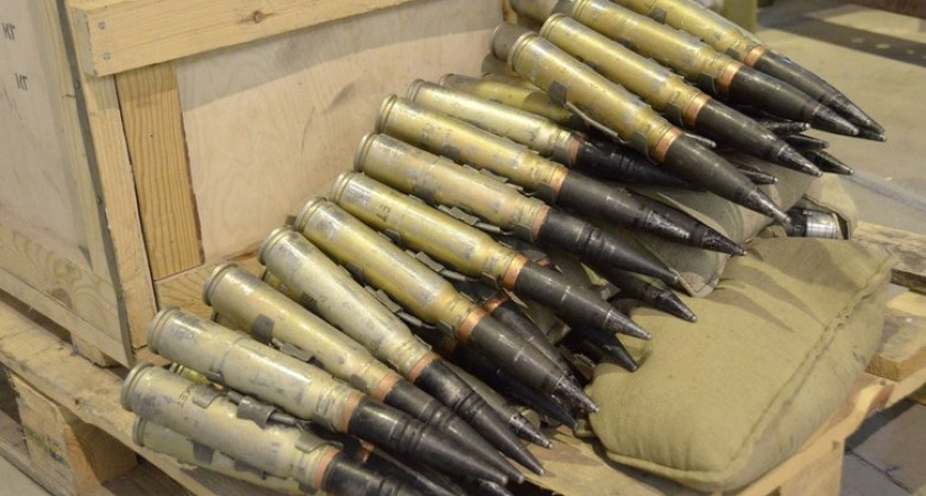 Британский эксперт раскрыл истинную причину военной истерии Запада: кризис ВПК и нехватка взрывчатки