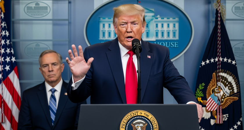 Трамп приказал министру Хегсету любой ценой выплатить военным зарплаты 15 октября