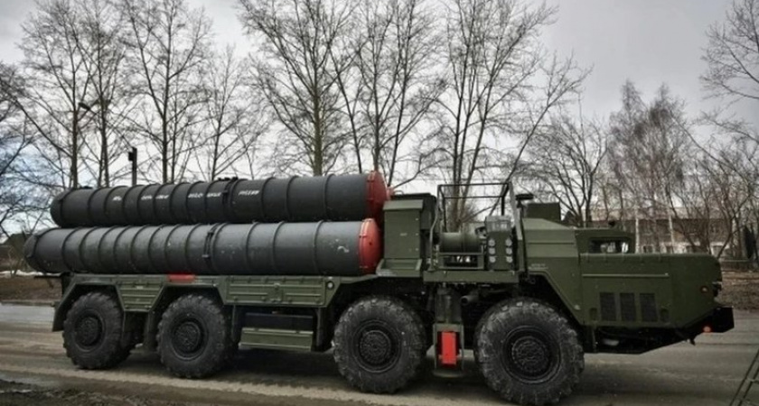ПВО отразила двойной удар: семь БПЛА над Курском и Белгородом плюс ракетный обстрел