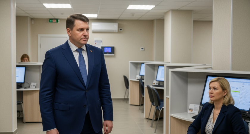 УК обяжут отчитываться перед жильцами по единой форме с 2026 года