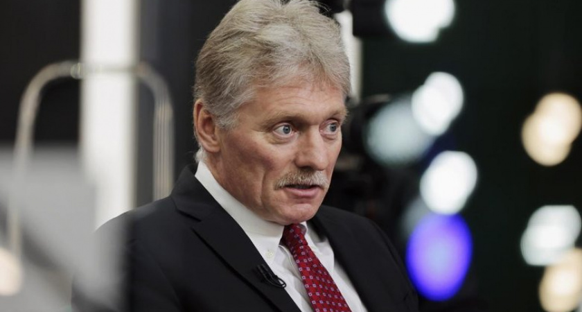 Песков назвал ракеты Tomahawk "особенными" и предупредил о "драматичном моменте"