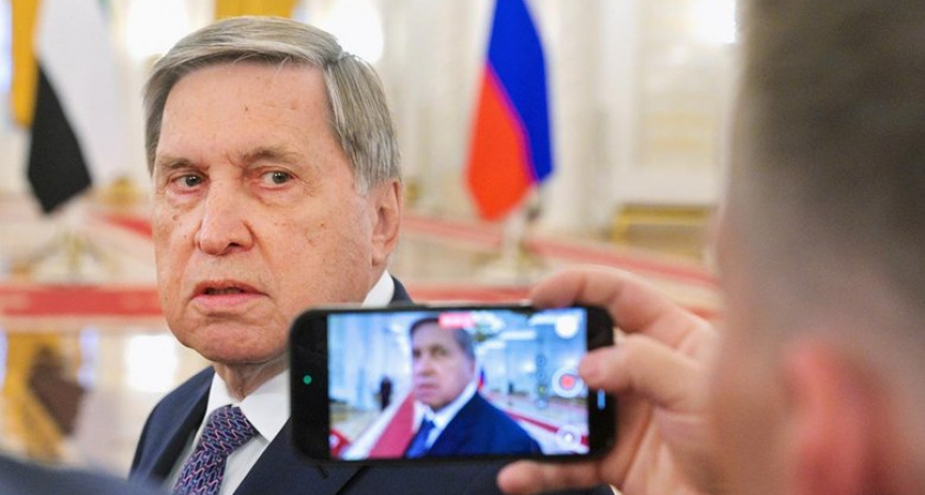 Ушаков раскрыл секретные переговоры с США и назвал "путеводную звезду" по Украине