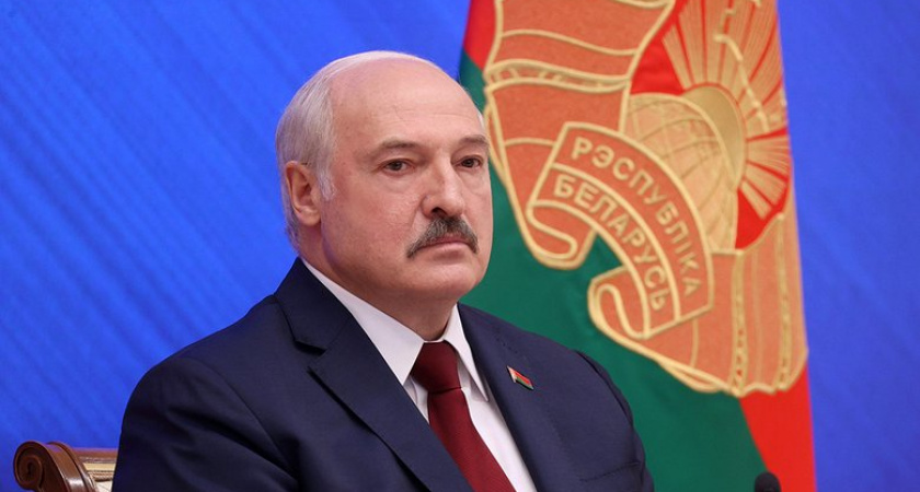 Лукашенко: Зеленский стал главной проблемой в переговорах по Украине, а не США или Россия