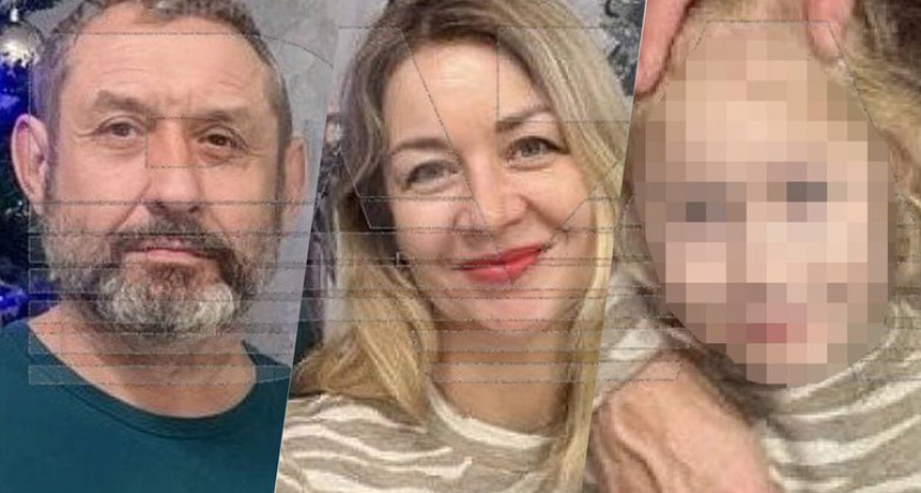 Поиск семьи с 5-летней девочкой в горах Красноярского края переходит в режим спецопераций