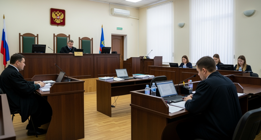 Житель Камчатки получил 12 лет строгого режима за демонстрацию гениталий девочке из окна квартиры