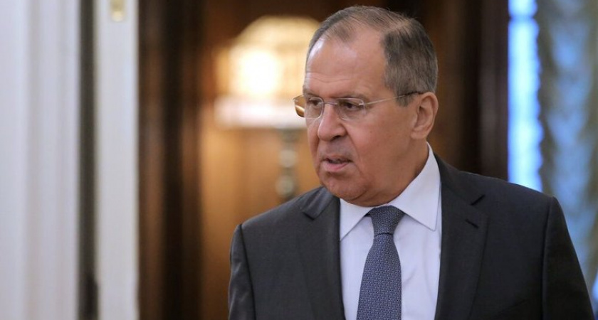 Лавров с дипломатами "каспийской пятерки" готовят встречи на высшем уровне