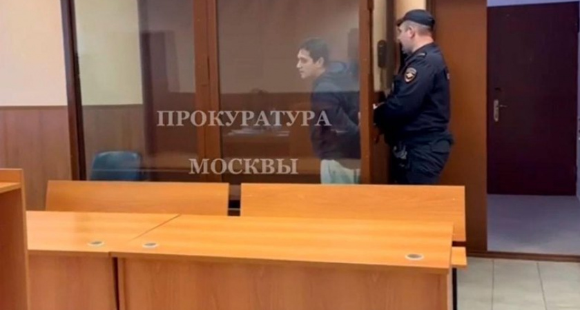 Блогер Арег Щепихин получил 5 лет колонии за экстремизм и запрет на интернет-деятельность