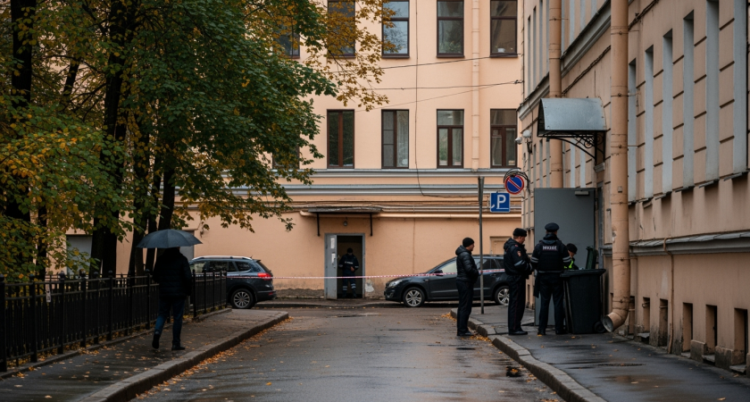 Суррогатный алкоголь убил петербурженку: четверо в больнице с отравлением метанолом