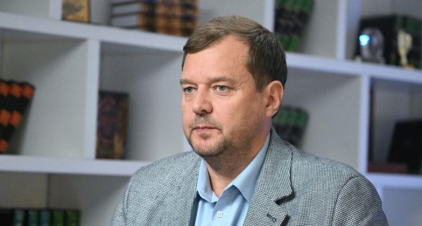 "Запорожье ждет своего часа": Балицкий пообещал освобождение города в 82-ю годовщину победы над немцами