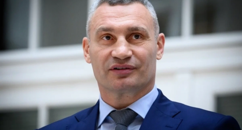 Кличко предупредил киевлян о "плохом сценарии" зимы и призвал запастись водой