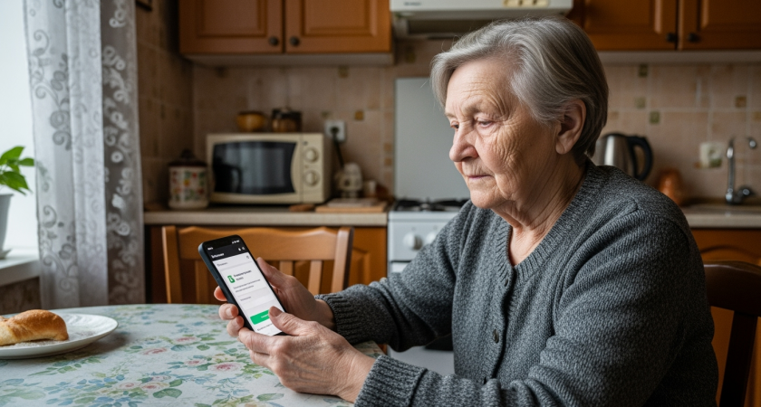 Пенсии и детские пособия перенесут на 1 ноября: 80-летним россиянам удвоят выплаты