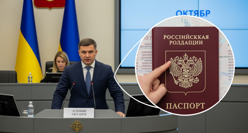Зеленский лишил мэра Одессы Труханова гражданства ради контроля над контрабандными потоками порта