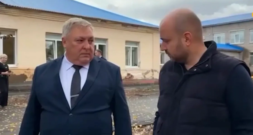 Жидкова госпитализировали с давлением после мата Федорищева на камеру