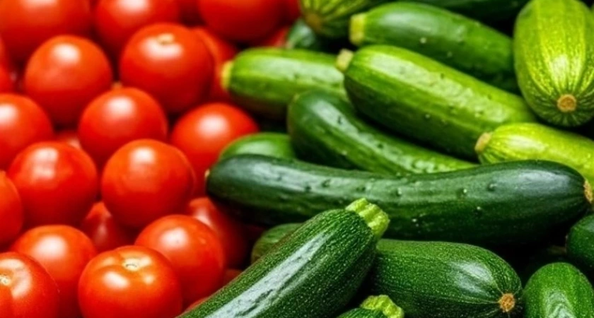 Бесплатные торговые места и продукция от фермеров: ярмарка в Короче 18 октября с 9:00
